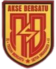 AKSE联合 logo