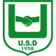 杜阿拉女足 logo