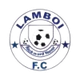 兰博伊 logo