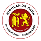海兰德斯公园 logo