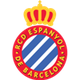 西班牙人女足 logo