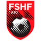 阿尔巴尼亚女足U19 logo