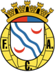阿尔维卡足球俱乐部B队 logo