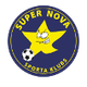 超级星 logo