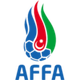 阿塞拜疆沙滩足球队 logo