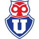 智利大学 logo