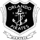 奥兰多海盗SC logo