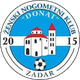 ZNK多纳扎达尔女足 logo