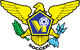 美属维尔京群岛 logo