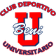 贝尼大学 logo