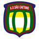 圣卡埃塔诺 logo