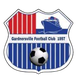 加德纳斯维尔FC logo