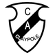 加州克莱波尔女足 logo