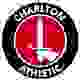 查尔顿竞技女足 logo