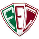 弗鲁米嫩塞女足U20 logo