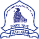 玛特拉马 logo