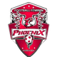 菲尼克斯马拉喀什女足 logo