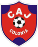 尤文科洛尼亚 logo