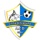 阿加塔市 logo