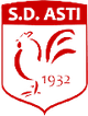 阿斯蒂 logo