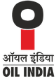 印度石油 logo