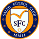 萨尔托俱乐部 logo