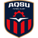 FK阿克苏后备队 logo