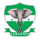 塔库宁FC logo