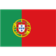 葡萄牙沙滩足球队 logo