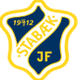斯塔贝克女足 logo