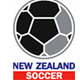 新西兰女足U19 logo