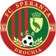 德罗基亚 logo