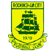 该城俱乐部 logo