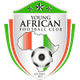 非洲年轻人体育会 logo