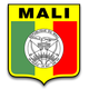 马里女足U20 logo