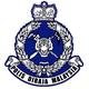 皇家警察U23 logo