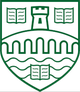 斯特林大学 logo
