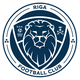 里加FC logo