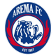 阿雷马U20 logo