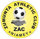 祖蒙塔AC logo