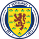 苏格兰女足U19 logo
