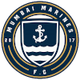 孟买海军陆战队 logo