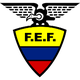 厄瓜多尔 logo