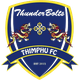 廷布FC logo