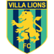 维拉狮子FC logo