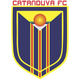 卡坦杜瓦FC logo