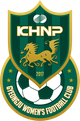 庆州FC女足 logo