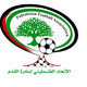 巴勒斯坦女足 logo