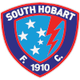 南霍巴特U21 logo