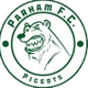 帕尔哈马 logo